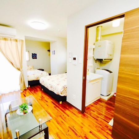 Chura Gahna House Tsubogawa Наха Екстериор снимка