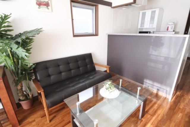 Chura Gahna House Tsubogawa Наха Екстериор снимка